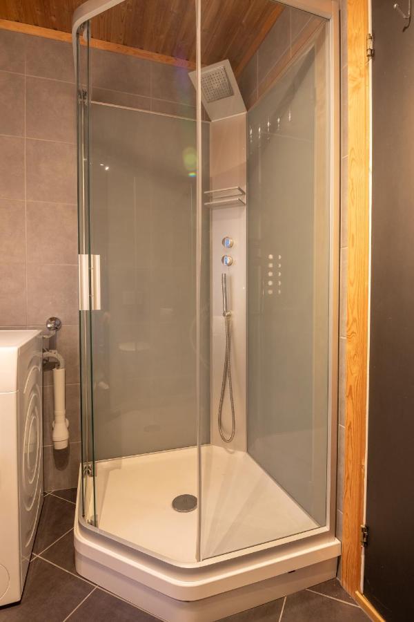 Urban And Stylish Apartment In City Centre Tromsø Buitenkant foto